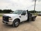 *2009 Ford F350