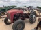 Ford 600 Workmaster w/Sprayer