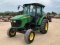 John Deere 5525