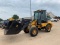 John Deere 244J Wheel Loader