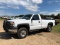 *2004 GMC Sierra 4x4 2500hd