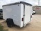 *1988 6'x10' Enclosed Trailer