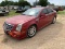 *2008 Cadillac STS 3.6 Direct Injection