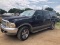 * Ford Excursion Limited