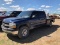 *2002 Chevrolet 2500 Flatbed 4door 4x4