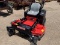 Gravely ZT52HD Mower