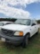 **2004 Ford F150 XL Triton V8 4x4