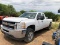 *2011 Chevrolet Silverado 2500