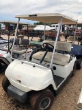 Yamaha Golf Cart *needs batteries*