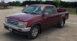 *1997 Toyota T1000 Truck