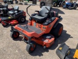 Kubota ZG332 Pro 60