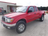 *2003 Toyota Tacoma SR5