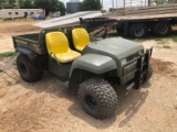 John Deere Gator