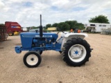 Ford 1900 Tractor