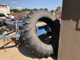 184R38 Tire