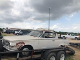 *1965 Plymouth Barricuda