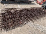 Pallet of Grate