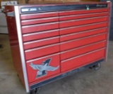 Snap On Tool Box 70th Anniversary