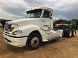 *2007 Freightliner Columbia CL120