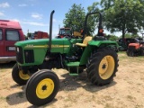 John Deere 5103