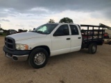 *2005 Dodge 2500