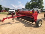 Brillion SS BID Seeder 10'