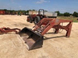 Massey Ferguson 246 Loader