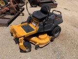 Cub Cadet RZT 50