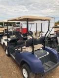 Golf Cart