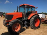 Kubota M105X