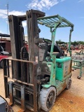 Mitsubishi Forklift