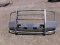 Truck Defender Grill Guard