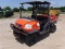 Kubota RTV900 4x4 Diesel