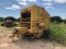 Vermeer 605 Super J Round Baler