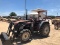 Foton 404 4wd Diesel Tractor ONLY 210 Hours