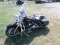 *2005 Harley Davidson Road King Classic