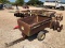 John Deere Dump Trailer 5'x3'