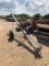 18' Grain Auger