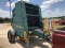 John Deere 430 Round Baler w/monitor