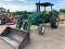 John Deere 4320