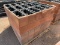 Construction Cinder Blocks (Halves)