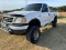 *2002 Ford F150 XL Triton V8