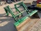 John Deere 430 Loader w/Bucket