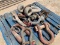 10pc Clevis