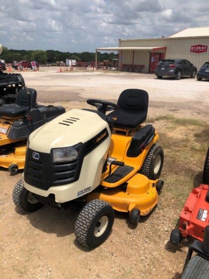 Cub Cadet 50" Lawn Mower