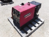 Lincoln Ranger 10,000 Gas Welder