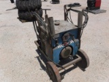 Hobart G-223 Gas Welder