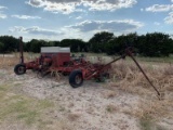 Case IH CycloAir 900 8row Planter