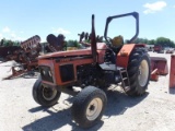 Zetor 6320 Tractor