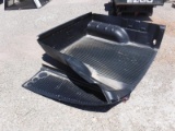 2pc Bed Liner for  Chevy Shortbed & Camper shell